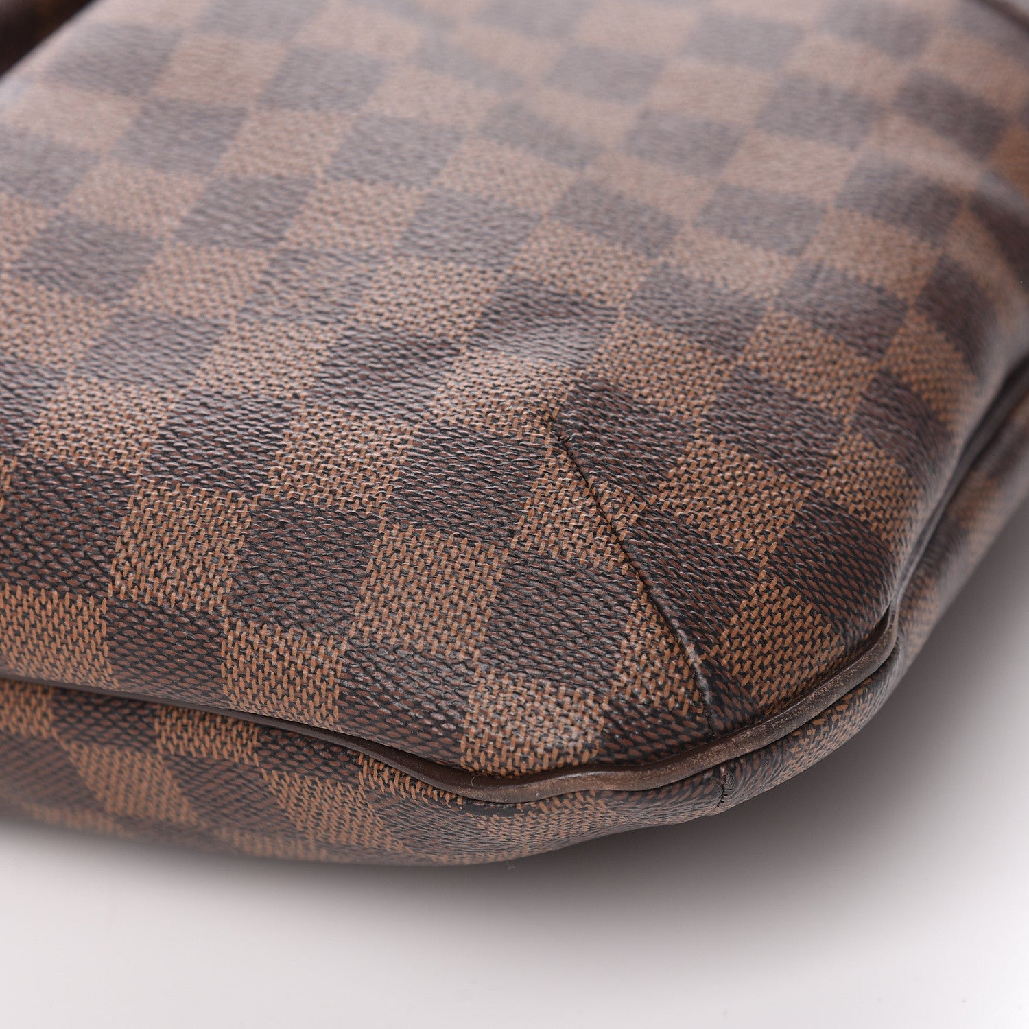 Louis Vuitton Damier Ebene Bloomsbury PM 13 of 15