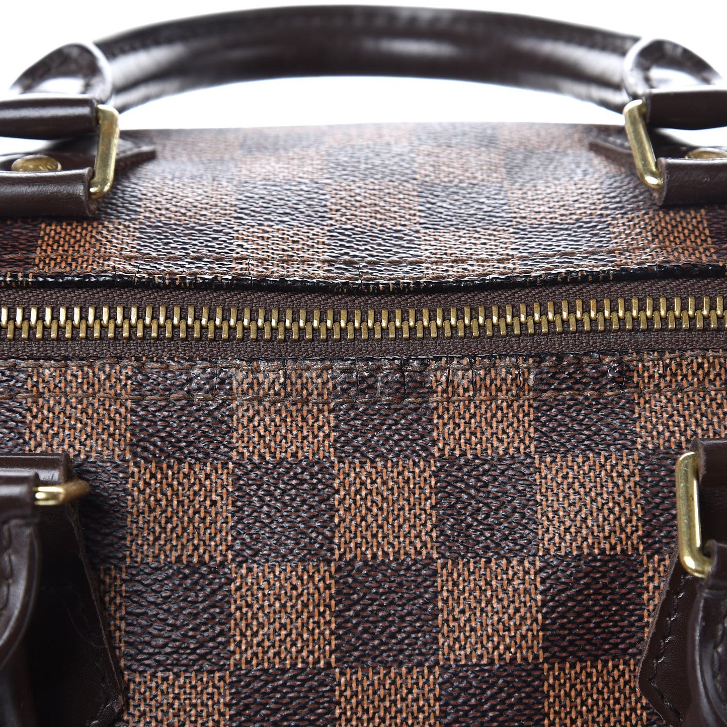 Damier Ebene Speedy 30