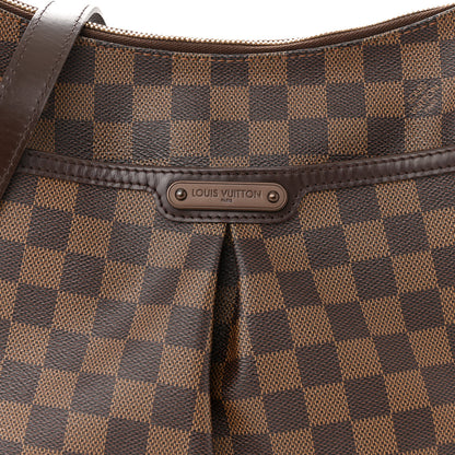 Louis Vuitton Damier Ebene Bloomsbury PM 7 of 9