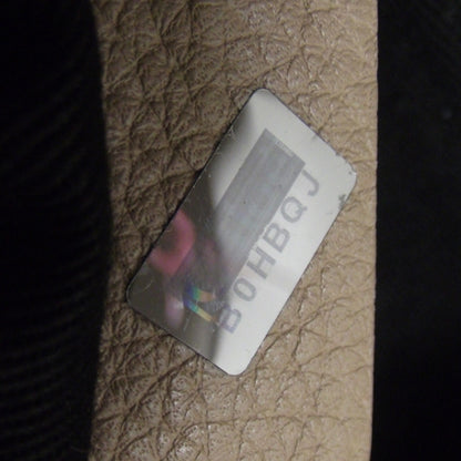 Chloe Calfskin Medium Paraty Dove 9 of 13