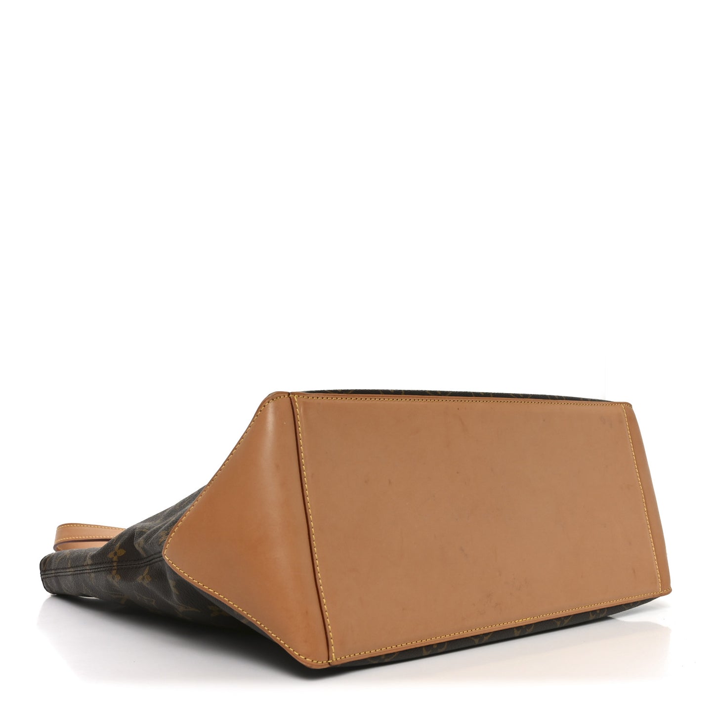 Monogram Cabas Mezzo