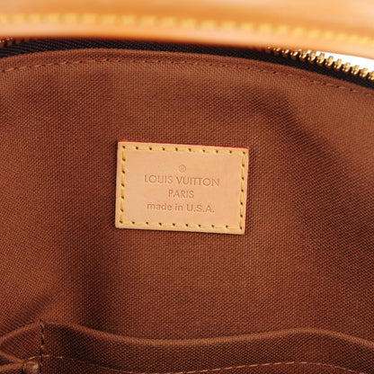 Louis Vuitton Monogram Tivoli GM 6 of 7