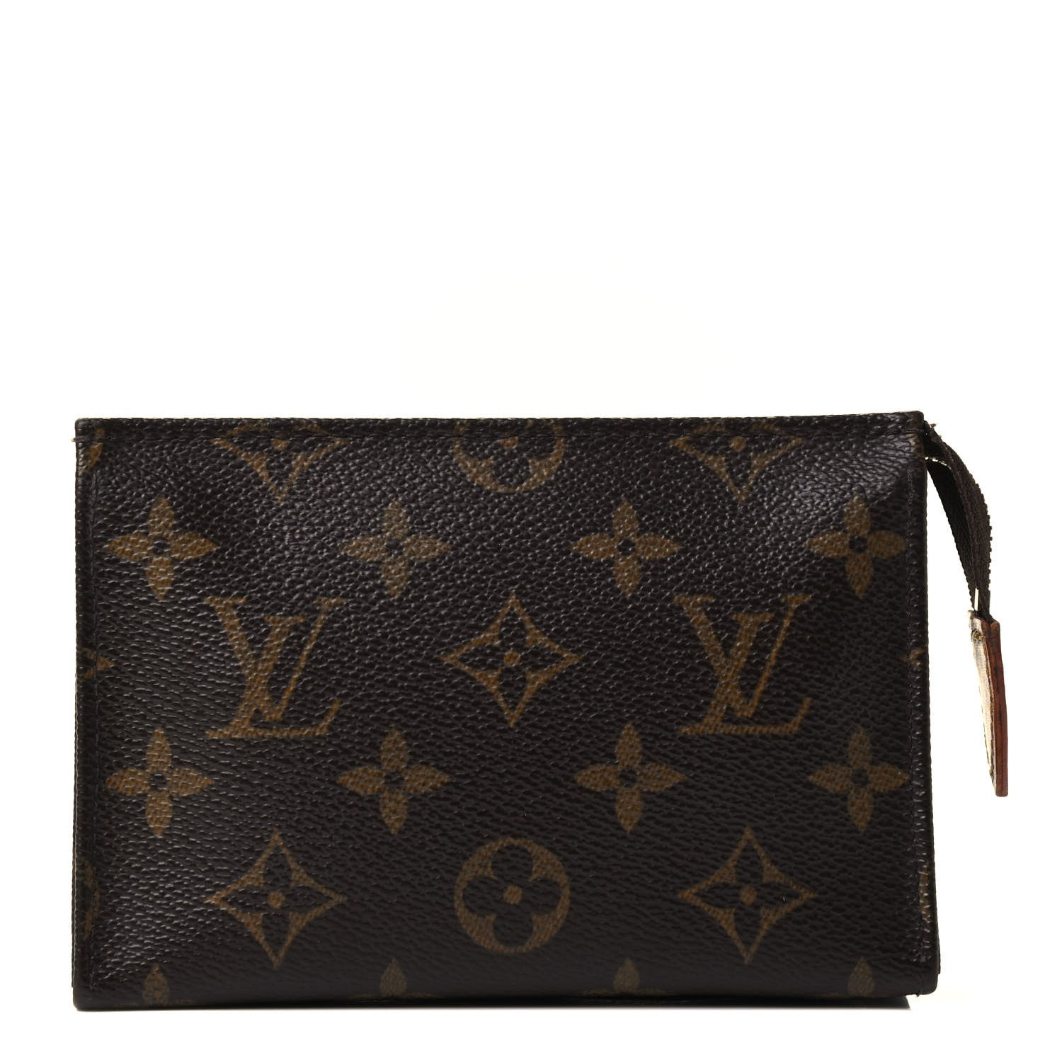 Louis Vuitton Monogram Toiletry Pouch 15 1 of 4