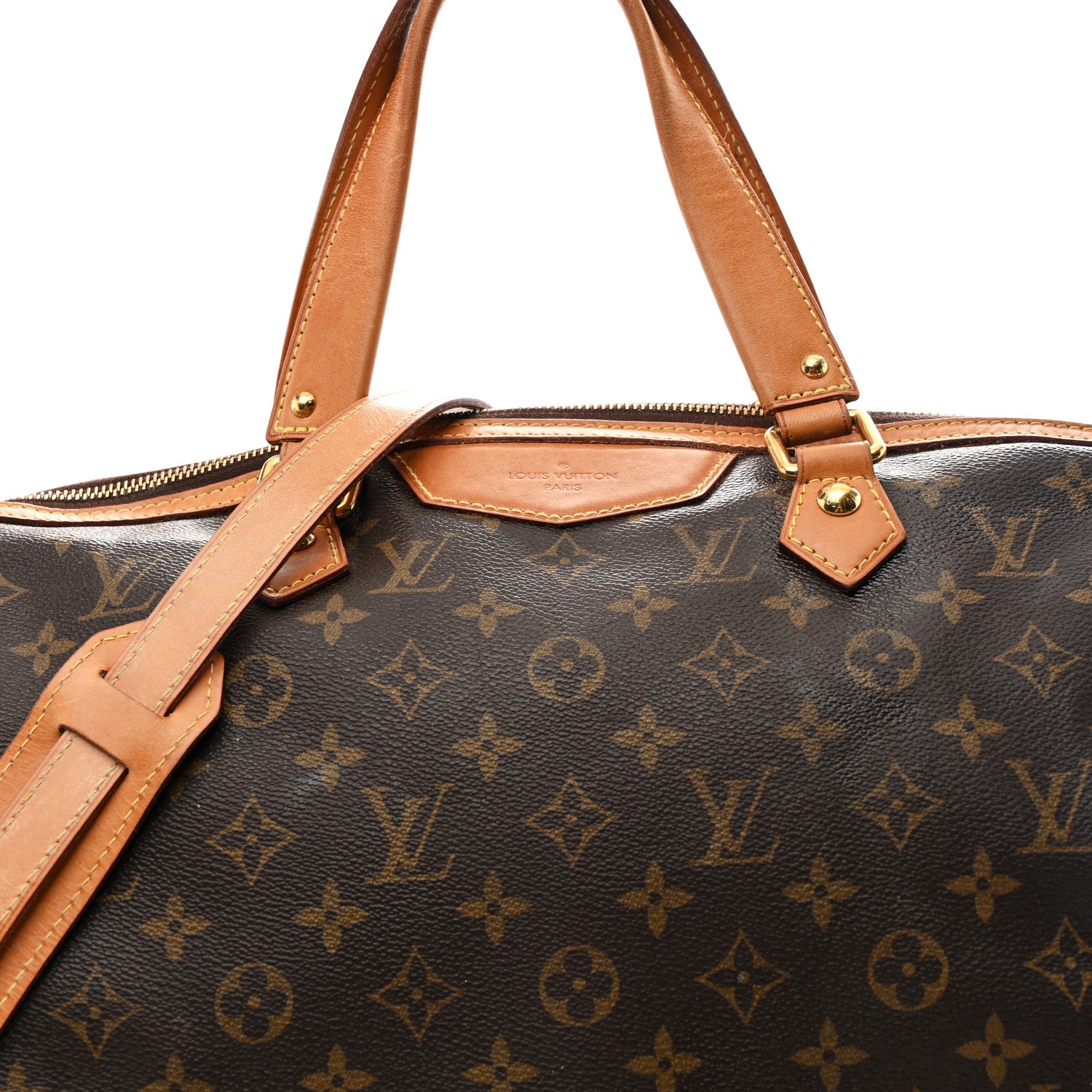 Louis Vuitton Monogram Retiro GM 7 of 11