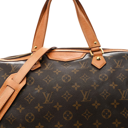 Louis Vuitton Monogram Retiro GM 7 of 11