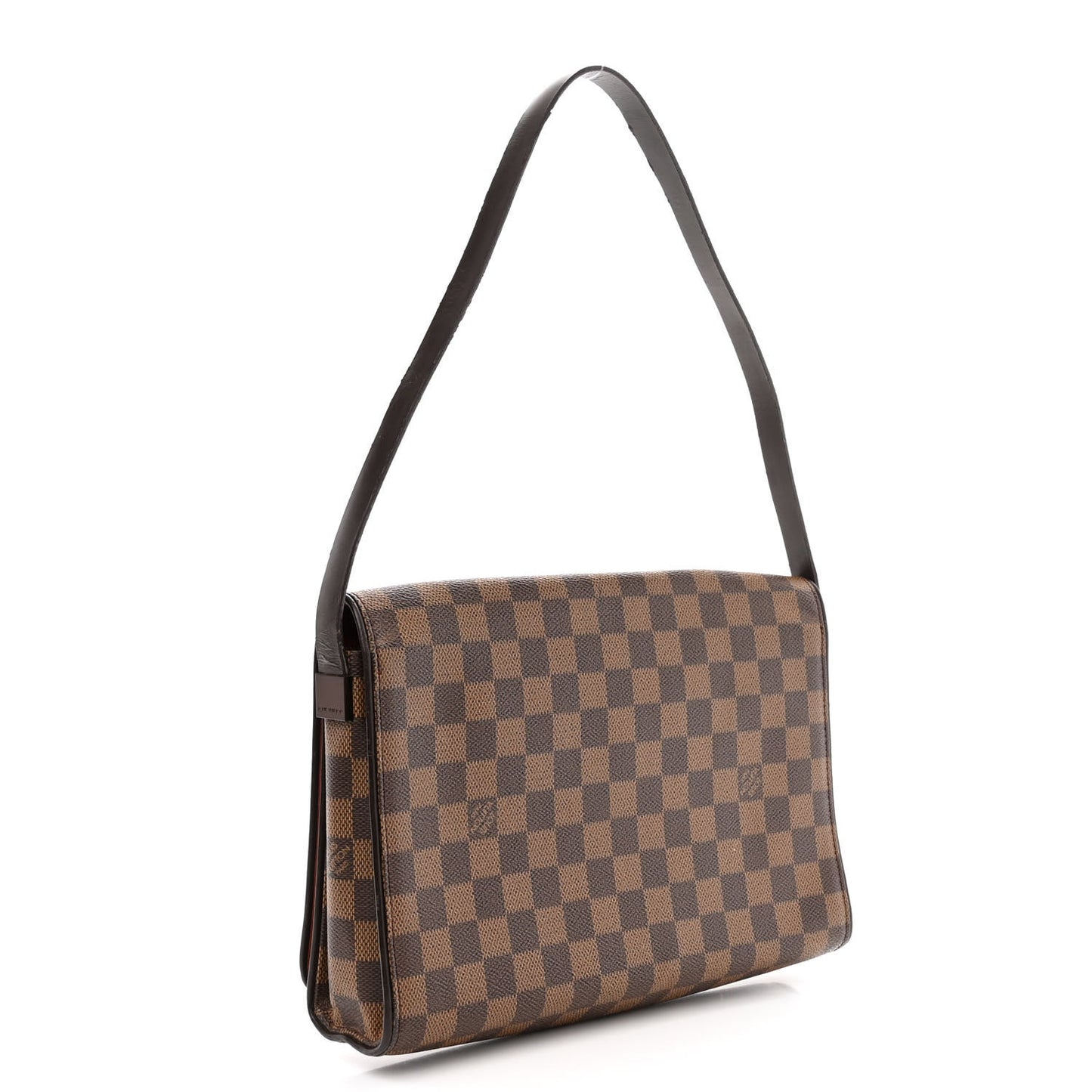 Damier Ebene Tribeca Long