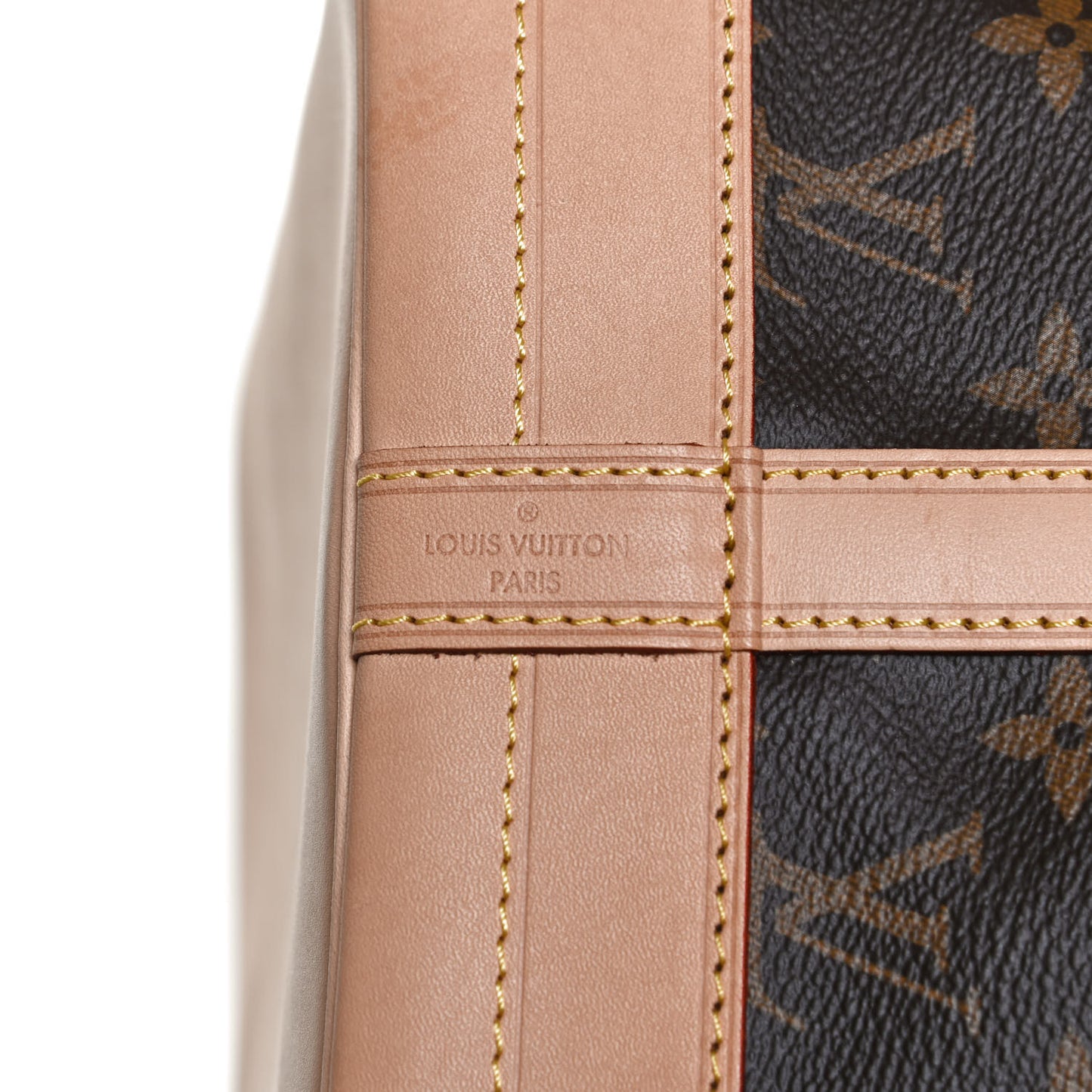 Monogram Noe
