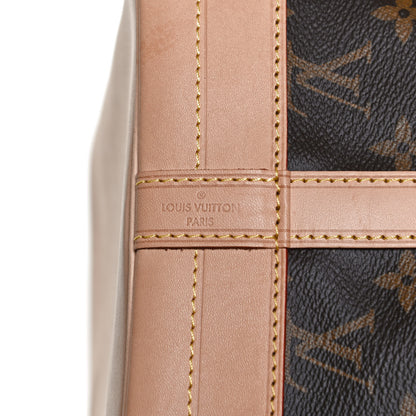 Louis Vuitton Monogram Noe 6 of 13