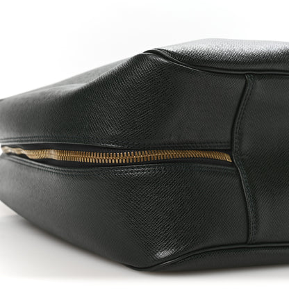 Louis Vuitton Taiga Helanga 1 Poche Epicea 8 of 10
