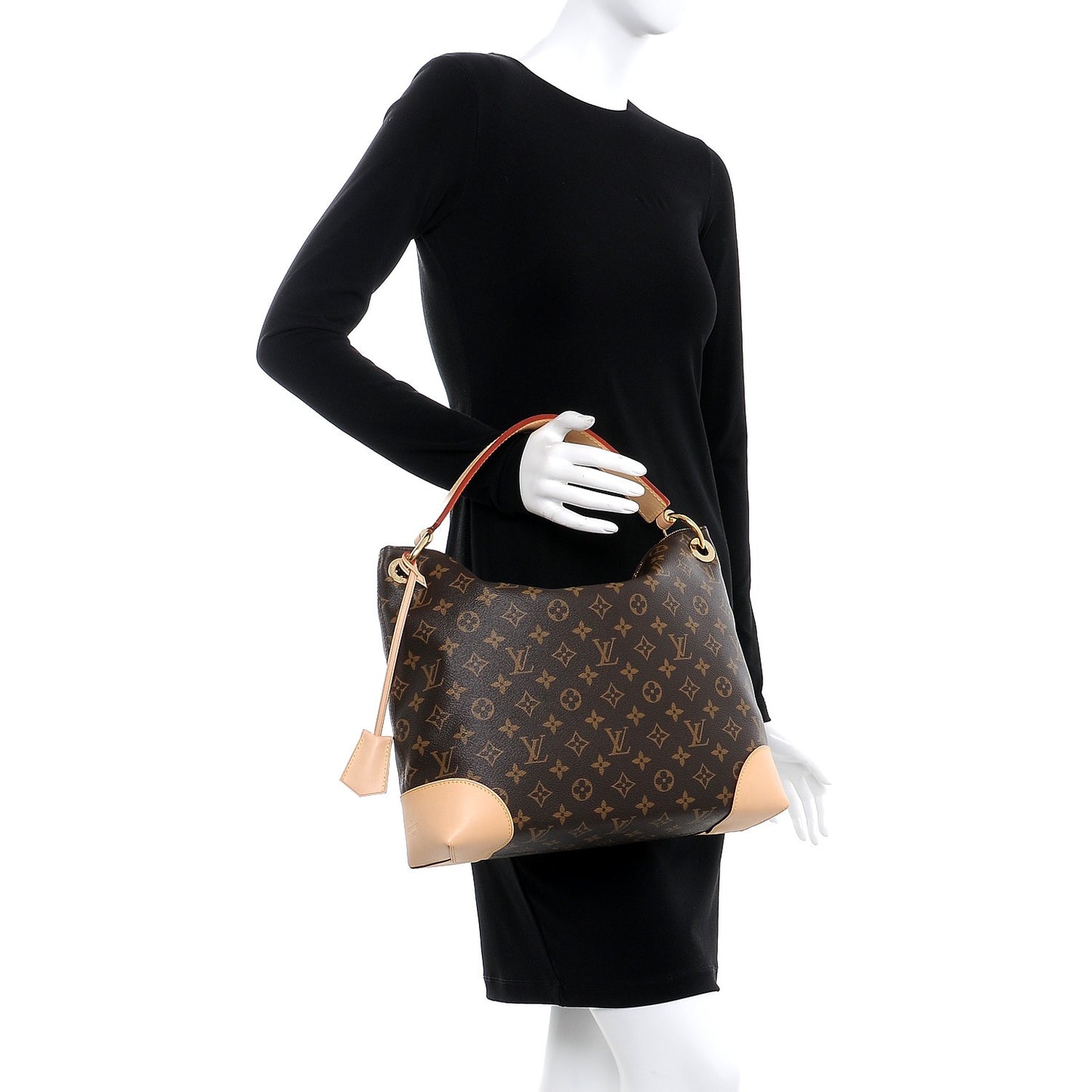 Monogram Berri PM