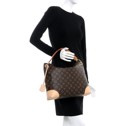 Louis Vuitton Monogram Berri PM 2 of 7