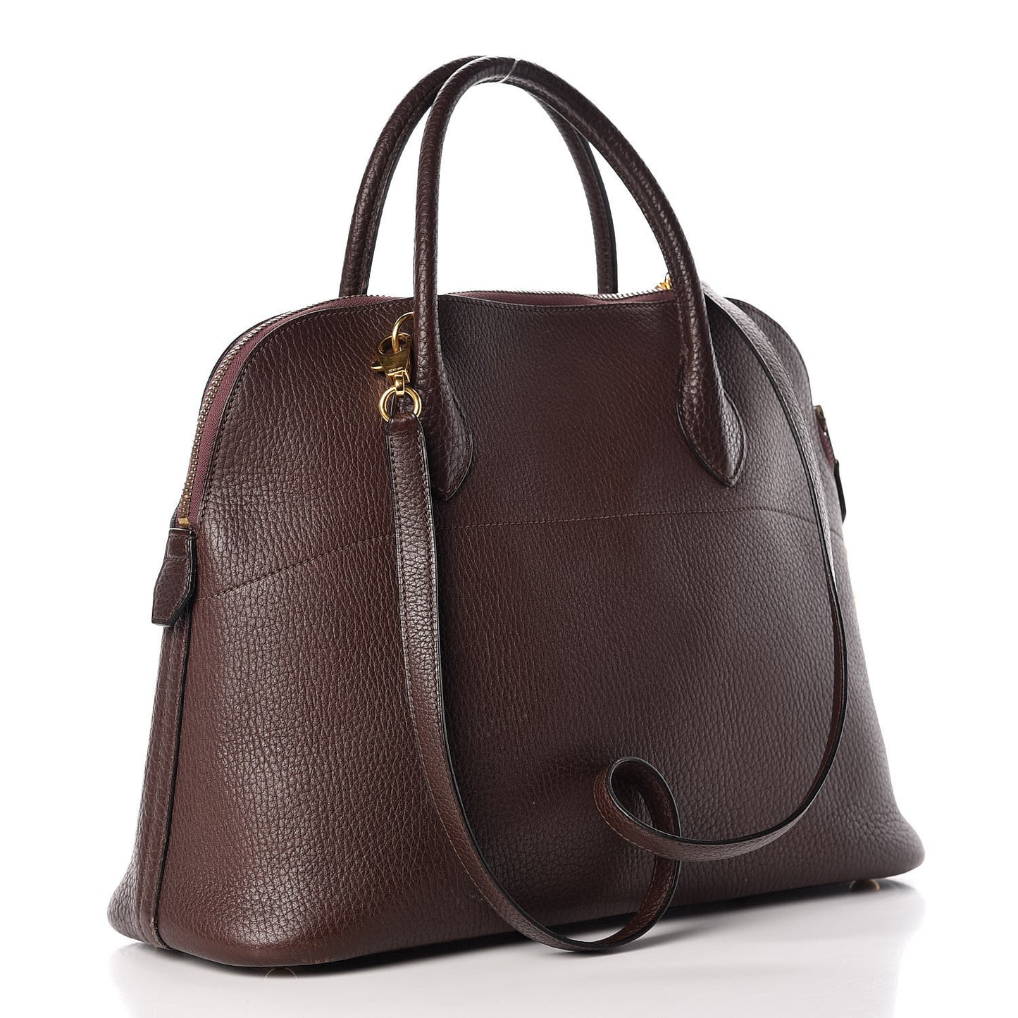 Ardennes Bolide 35 Chocolate