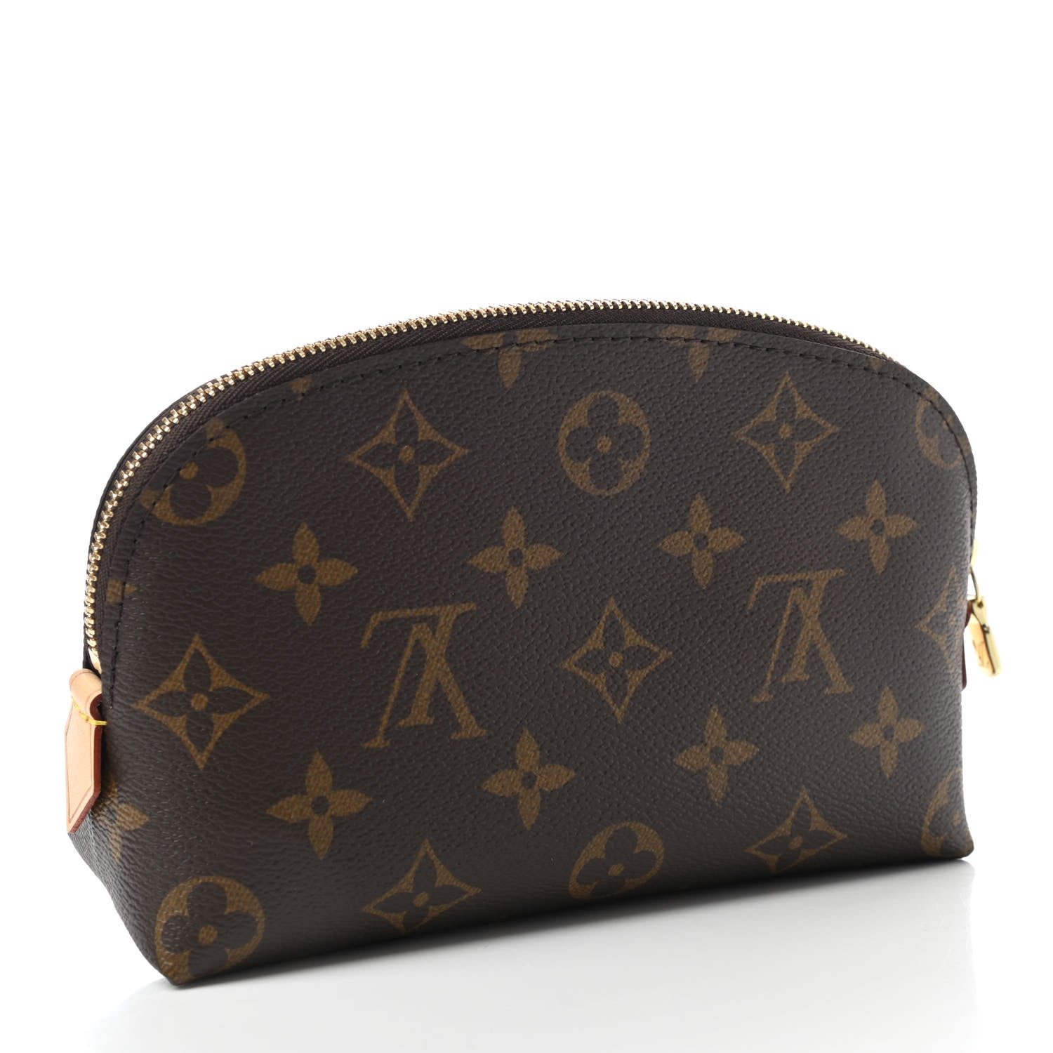 Louis Vuitton Monogram Cosmetic Pouch 3 of 8