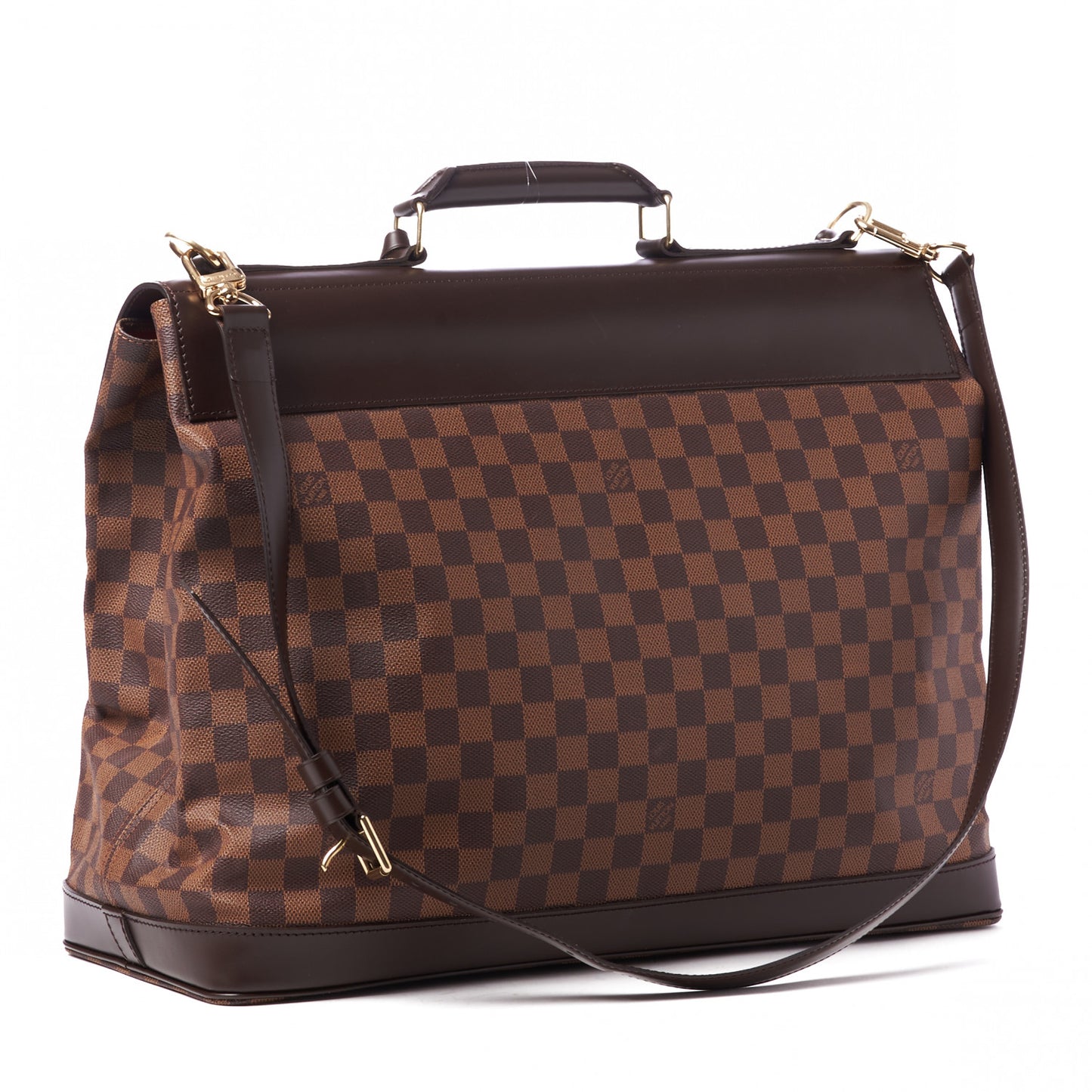 Damier Ebene West End PM