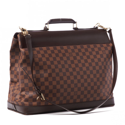 Louis Vuitton Damier Ebene West End PM 2 of 8