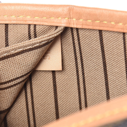 Louis Vuitton Monogram Neo Neverfull MM 9 of 12