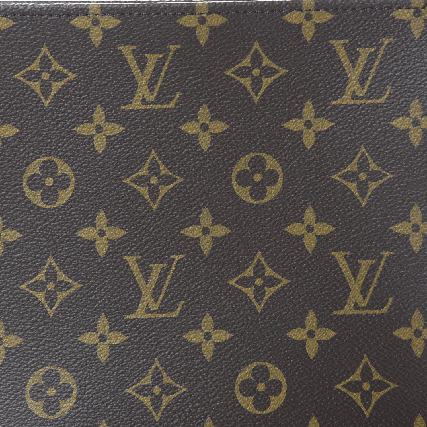 Louis Vuitton Monogram Toiletry Pouch 26 9 of 10