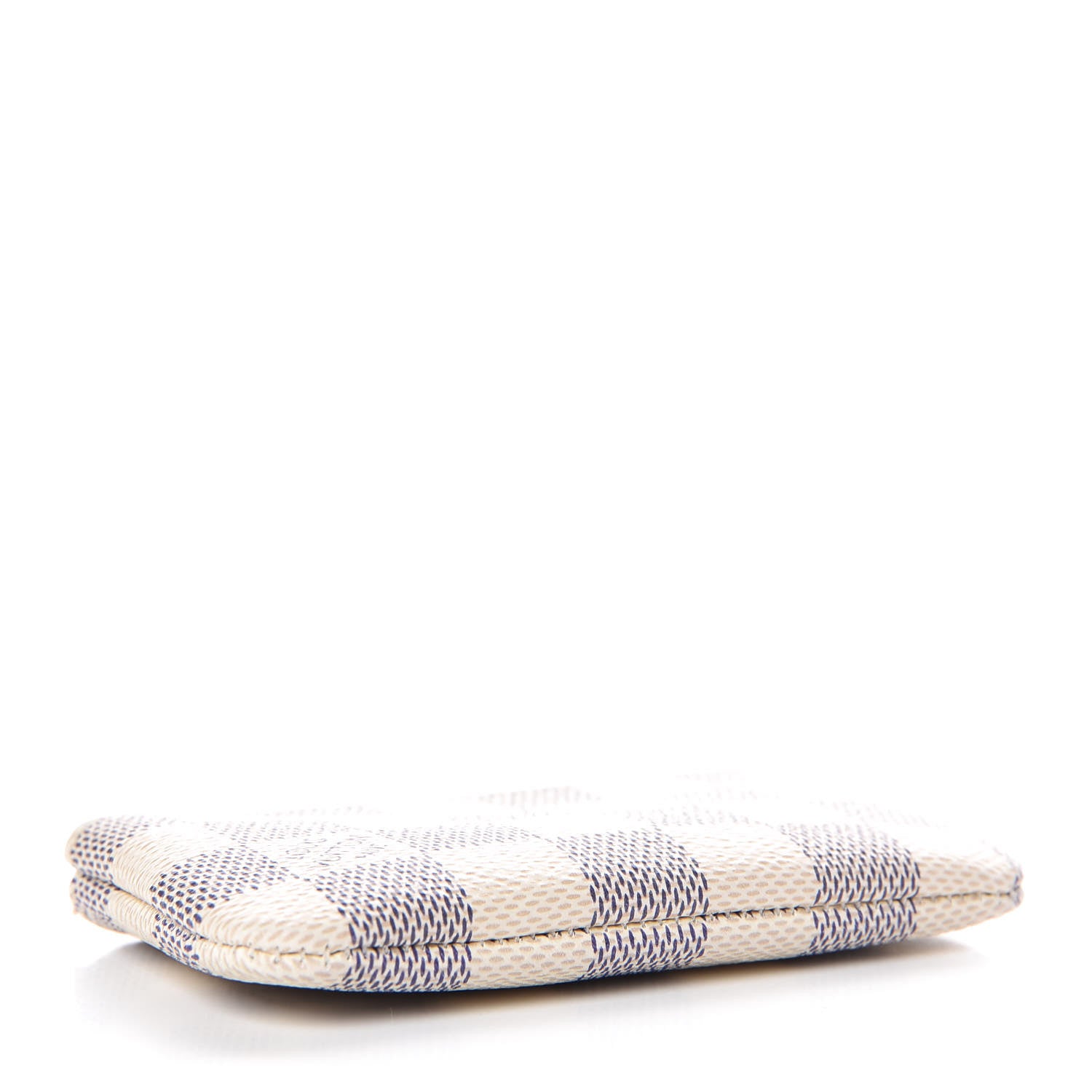 Louis Vuitton Damier Azur Key Pouch 4 of 6
