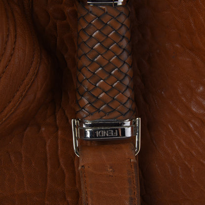 Fendi Nappa Nuvolata Spy Honey 12 of 20