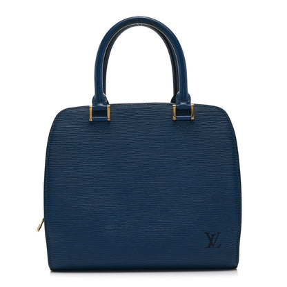 Louis Vuitton Epi Pont-Neuf Toledo 1 of 10