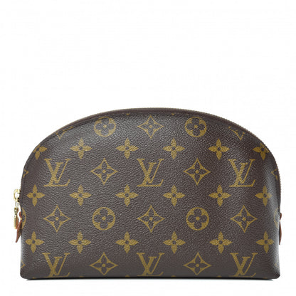 Louis Vuitton Monogram Cosmetic Pouch GM 1 of 7