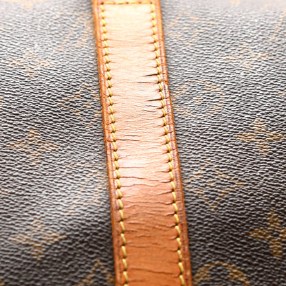 Louis Vuitton Monogram Keepall 45 19 of 24