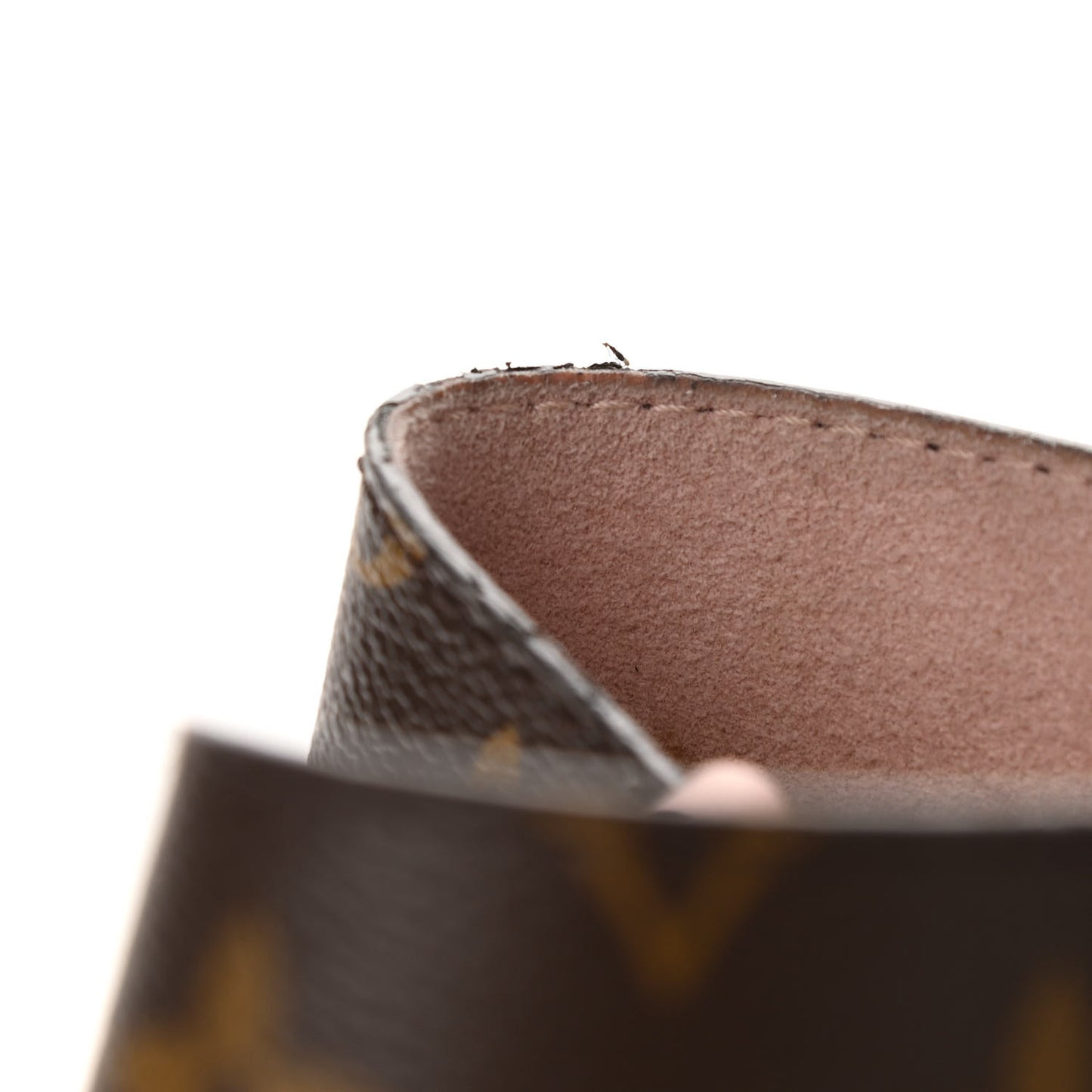Monogram Neonoe MM Rose Poudre