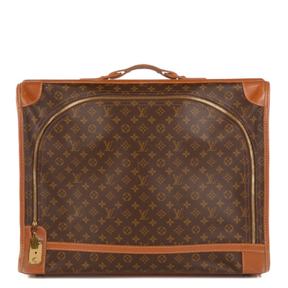 Louis Vuitton Monogram French Company Pullman 60 1 of 6