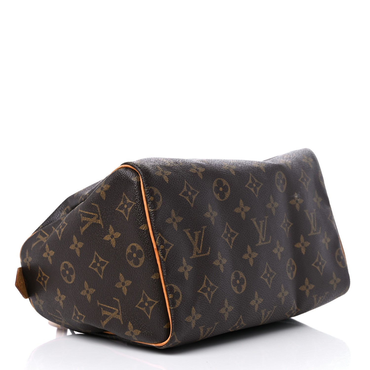 Louis Vuitton Monogram Speedy 25 4 of 15