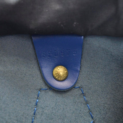 Louis Vuitton Epi Speedy 25 Toledo 11 of 11