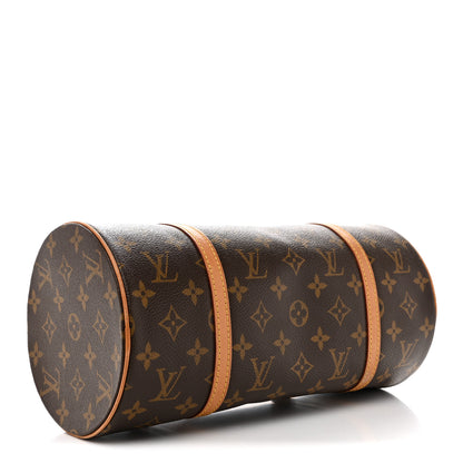 Louis Vuitton Monogram Papillon 30 4 of 14