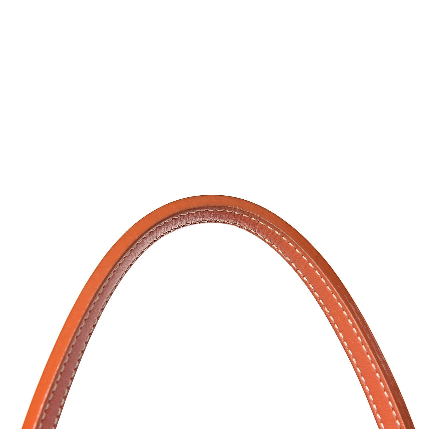 Goyard Goyardine Saint Louis PM Orange 23 of 23
