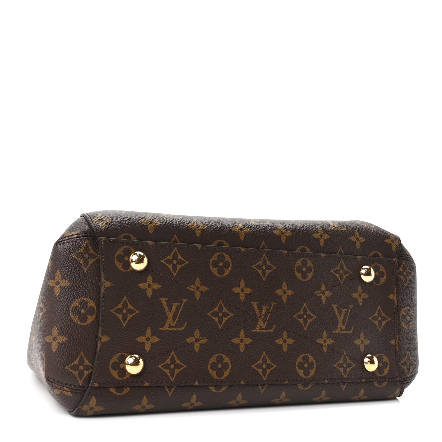 Monogram Montaigne MM