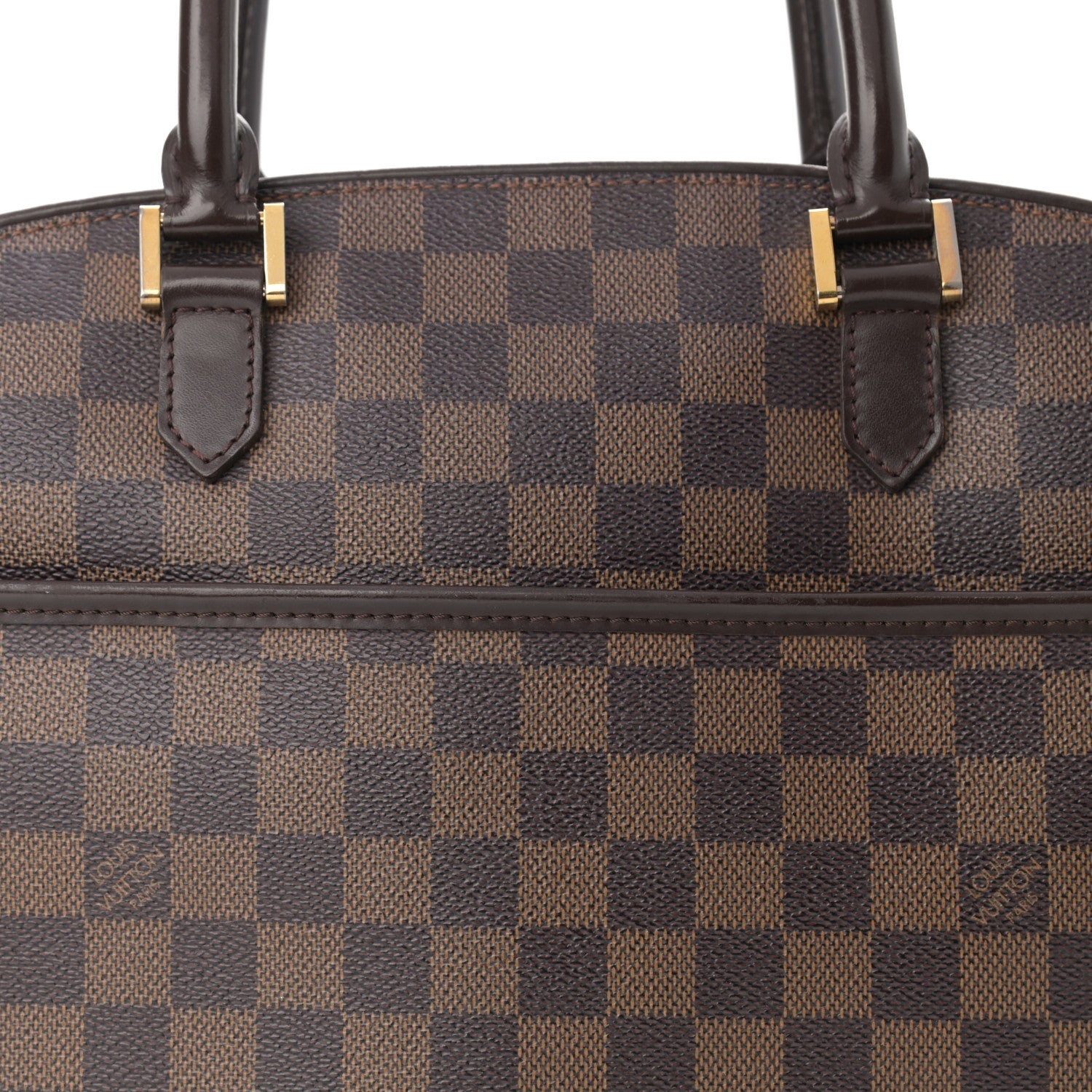 Louis Vuitton Damier Ebene Sarria Horizontal 6 of 12