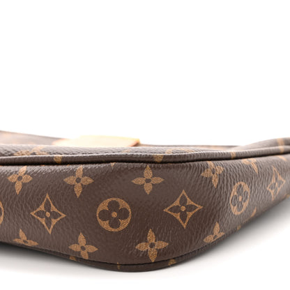 Louis Vuitton Monogram Multi Pochette Accessories Large Pochette 10 of 10
