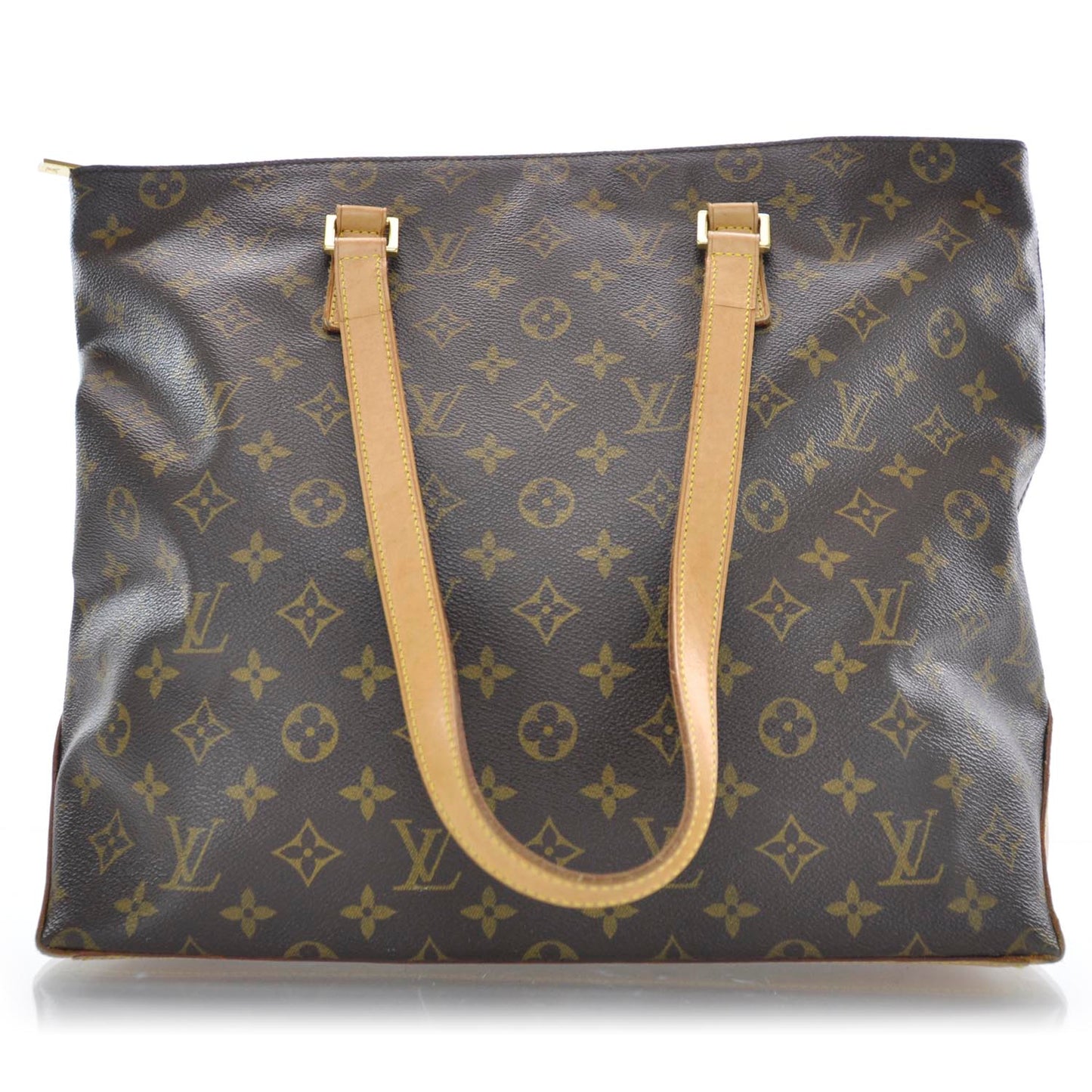 Monogram Cabas Mezzo