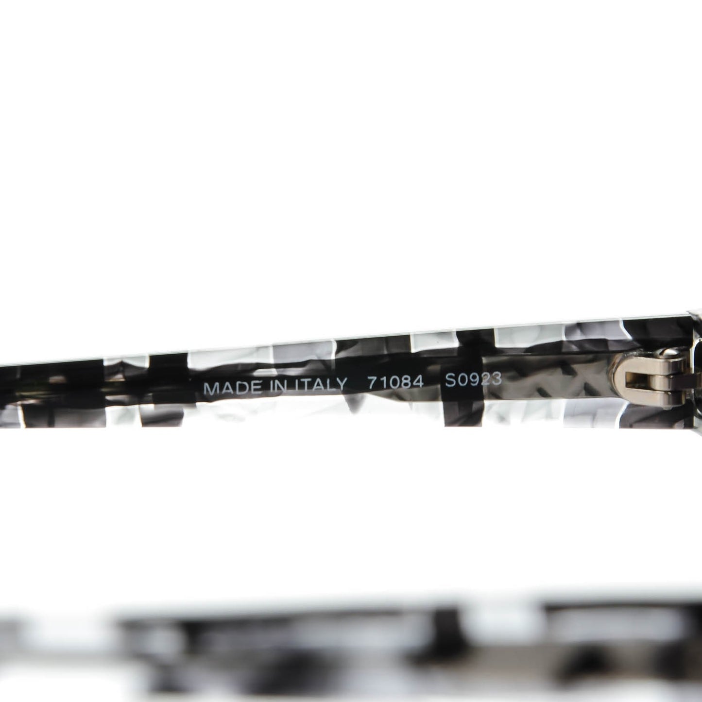 Sunglasses 71084 Black |