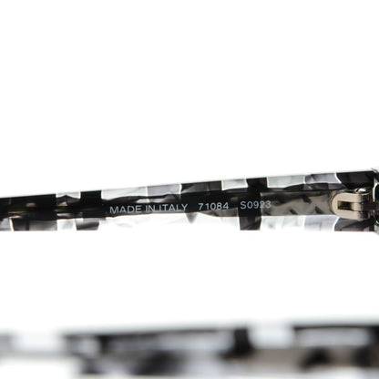 Chanel Sunglasses 71084 Black | 4 of 6
