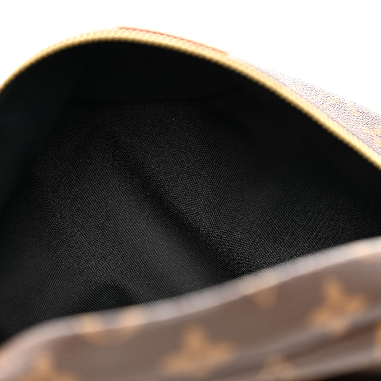Monogram Bumbag