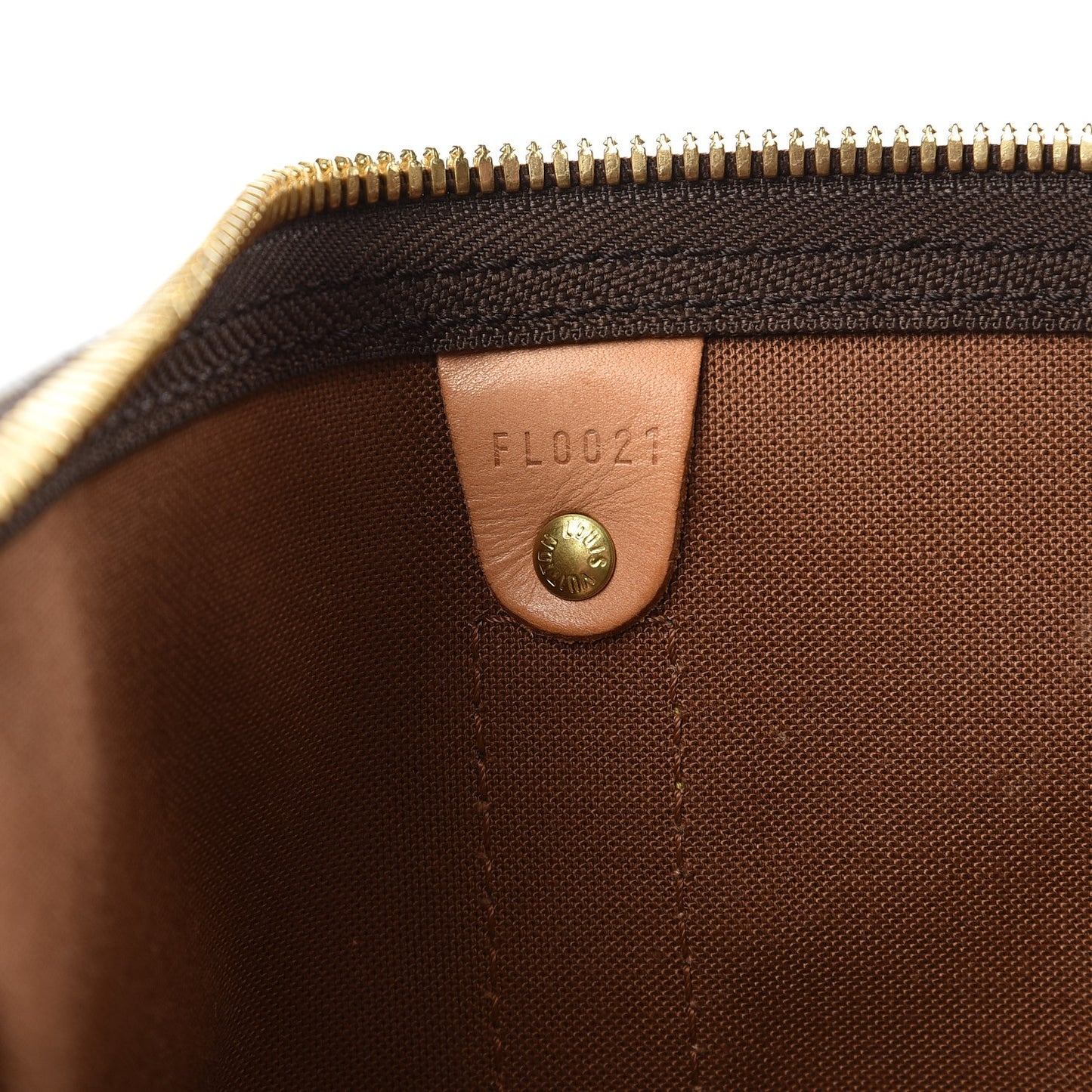 Monogram Keepall 55