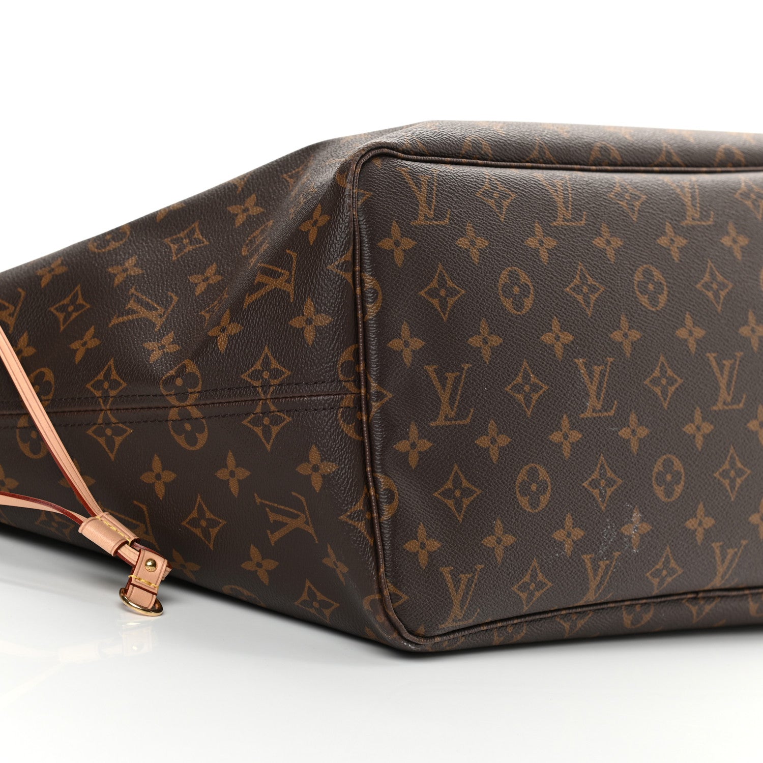 Louis Vuitton Monogram Neo Neverfull GM Pivoine 10 of 14