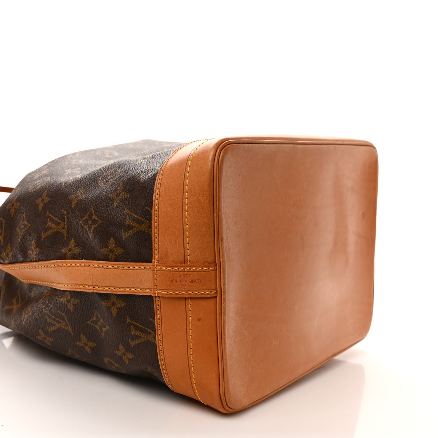 Louis Vuitton Monogram Noe 7 of 12