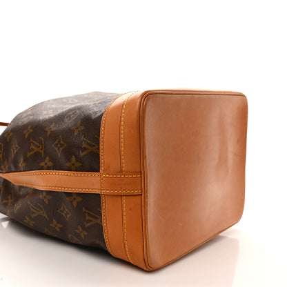 Louis Vuitton Monogram Noe 7 of 12