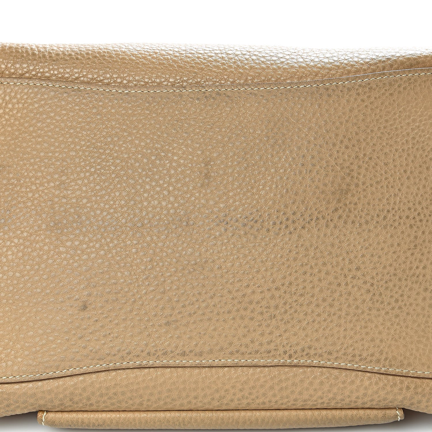 Prada Vitello Daino Shopping Tote Sughero 25 of 27