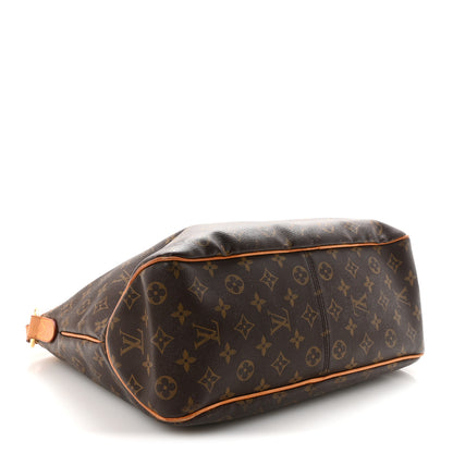Louis Vuitton Monogram Delightful PM 4 of 9