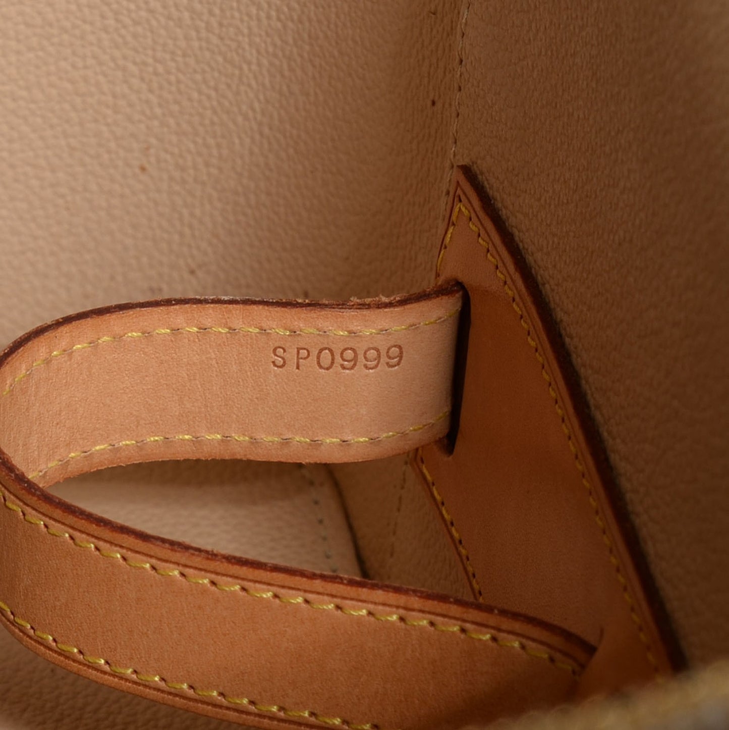 Monogram Nice