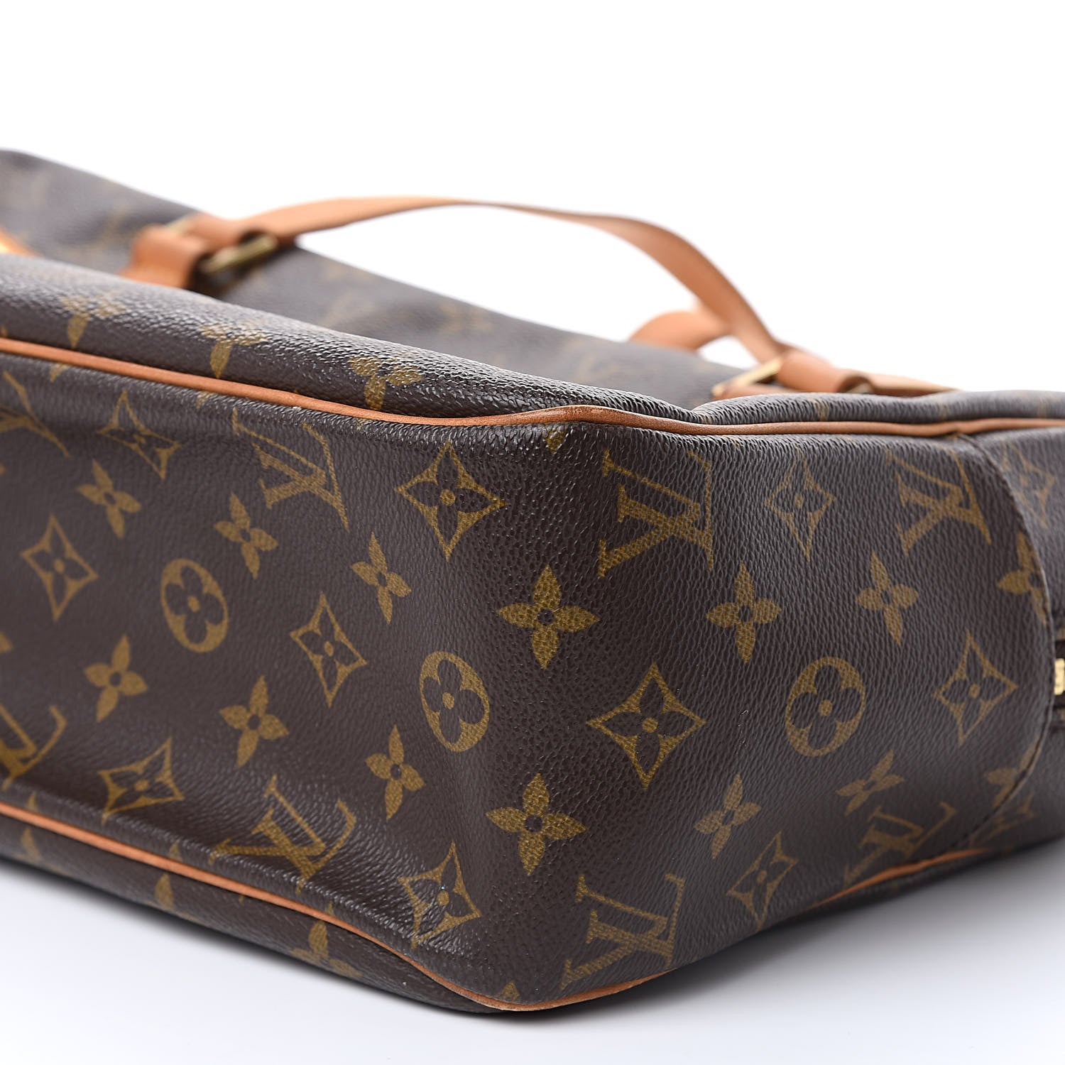 Louis Vuitton Monogram Cite GM 9 of 17