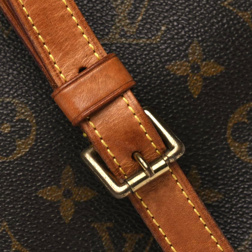 Monogram Musette Salsa