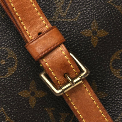 Louis Vuitton Monogram Musette Salsa 7 of 10