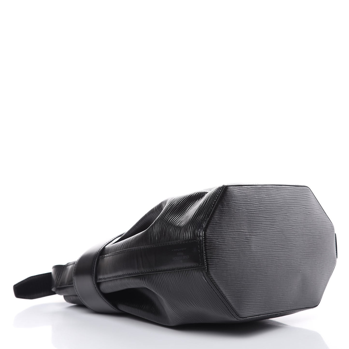 Epi Sac D'Epaule Black